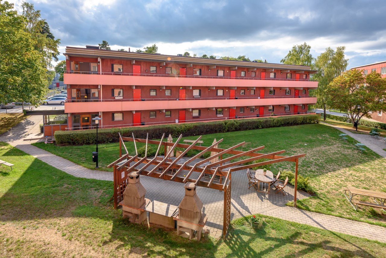 Innergård