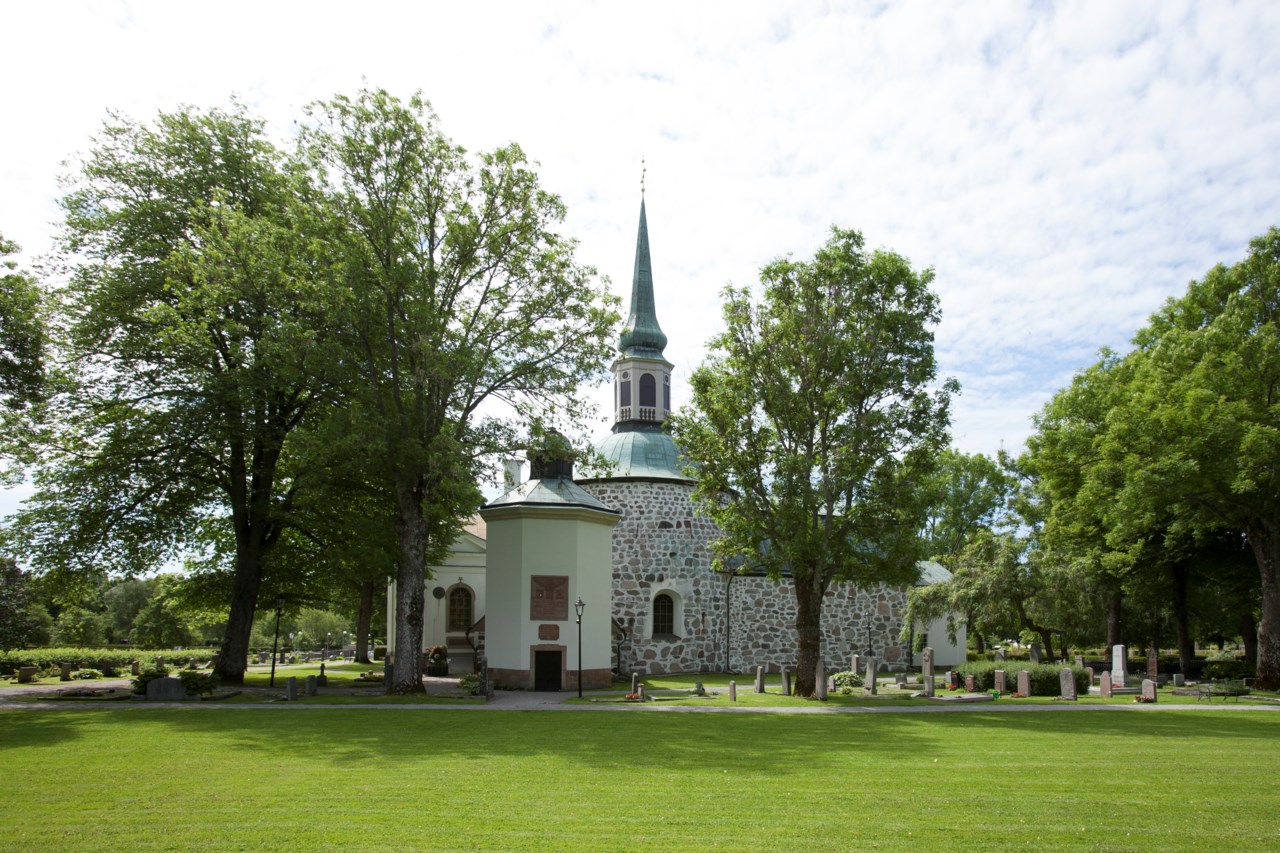 Björketorpsvägen 17