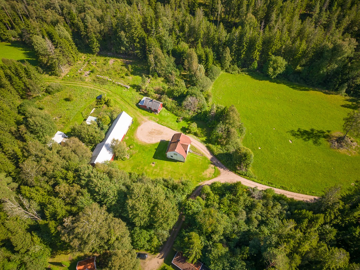 Linnås Linneberg