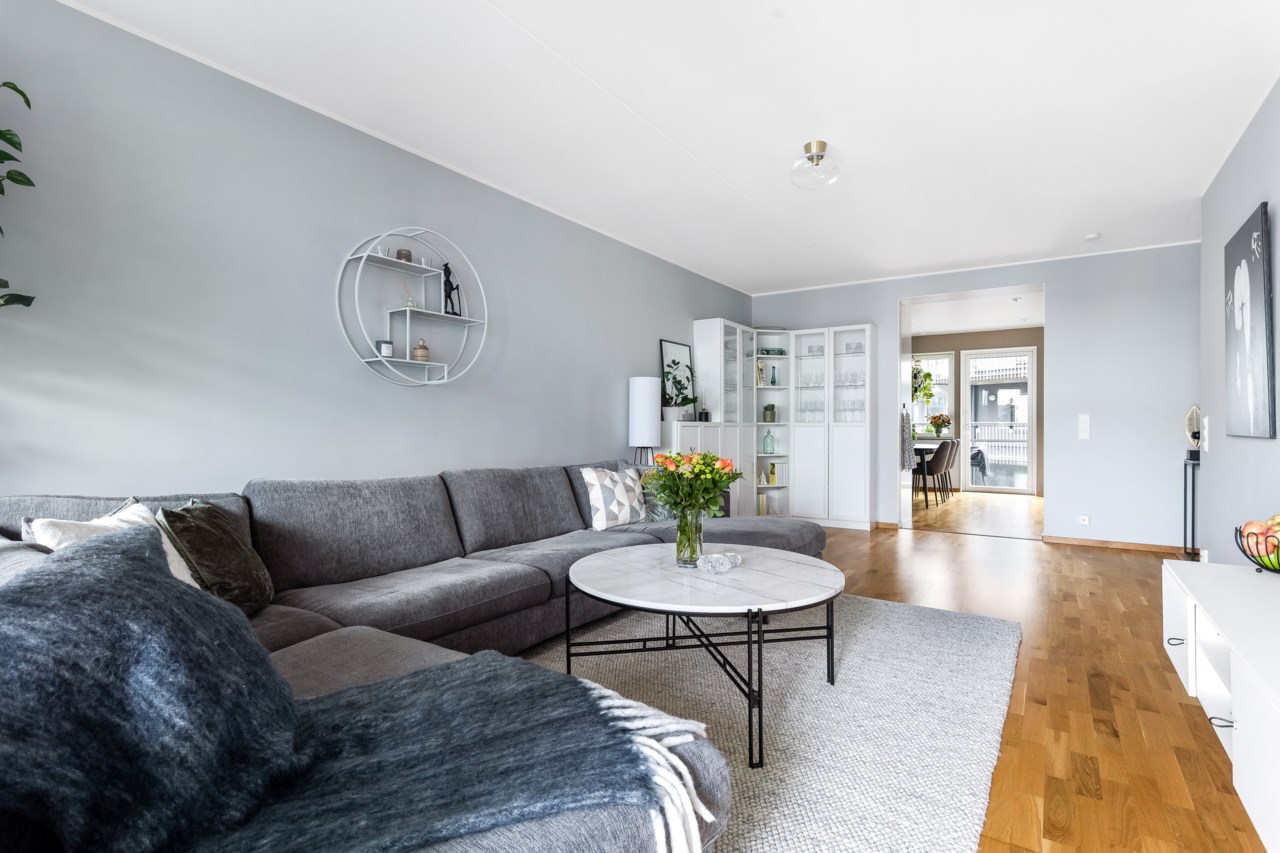 Alpvägen 27, 4 tr.