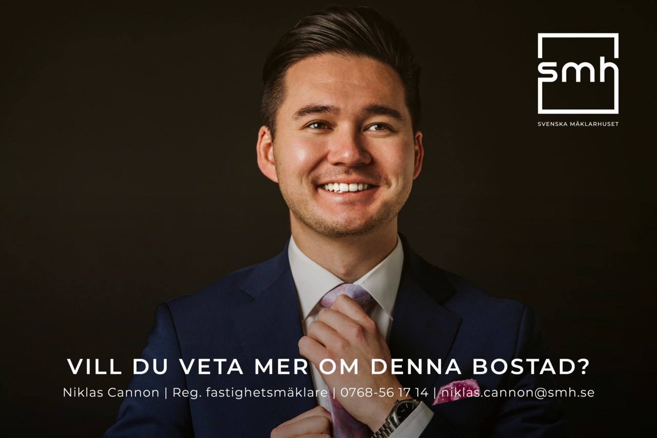 Solhemsvägen 14