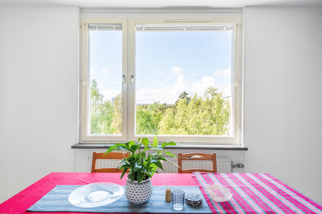 Sikvägen 40