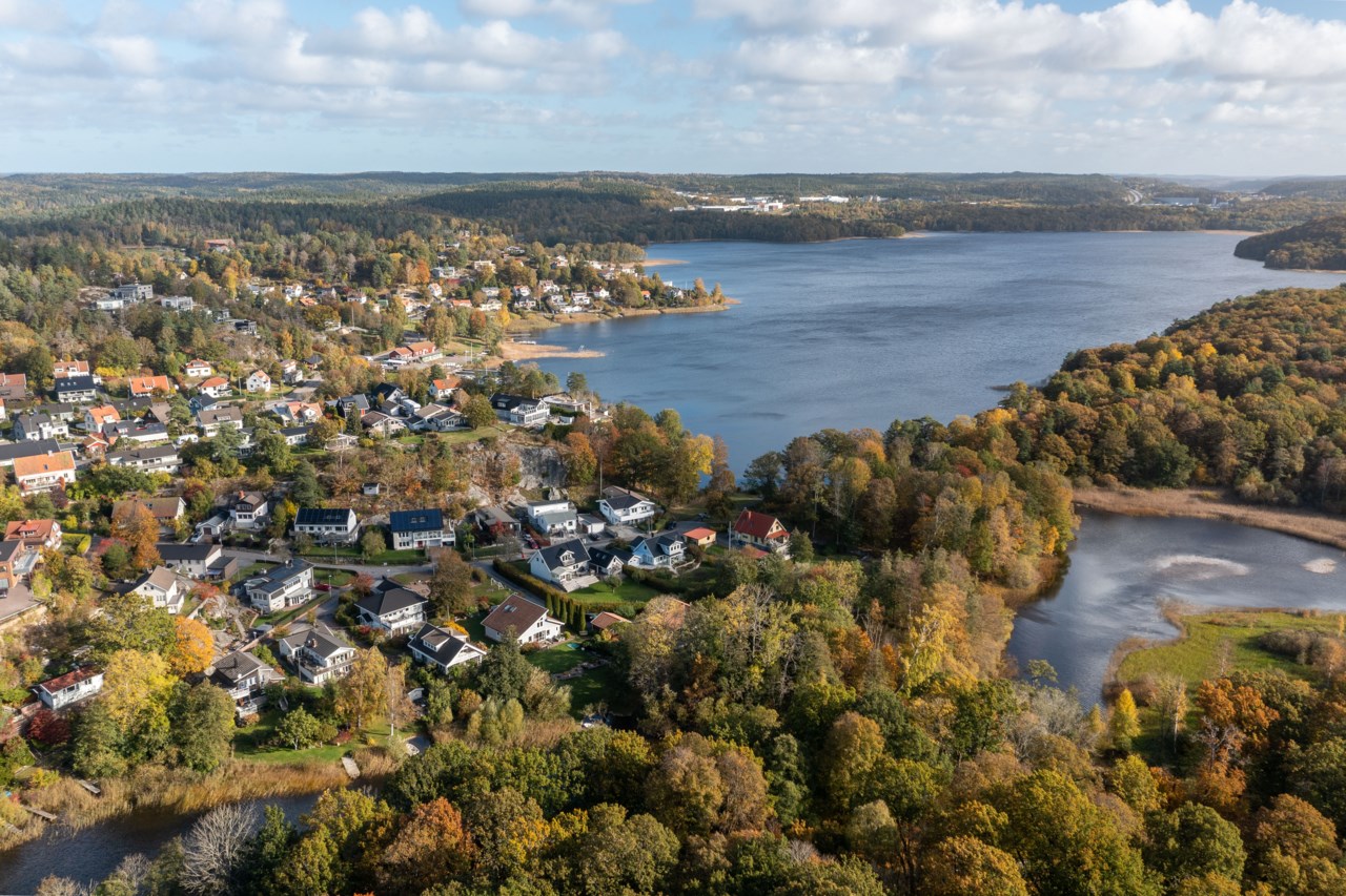 Östersnäsvägen 11