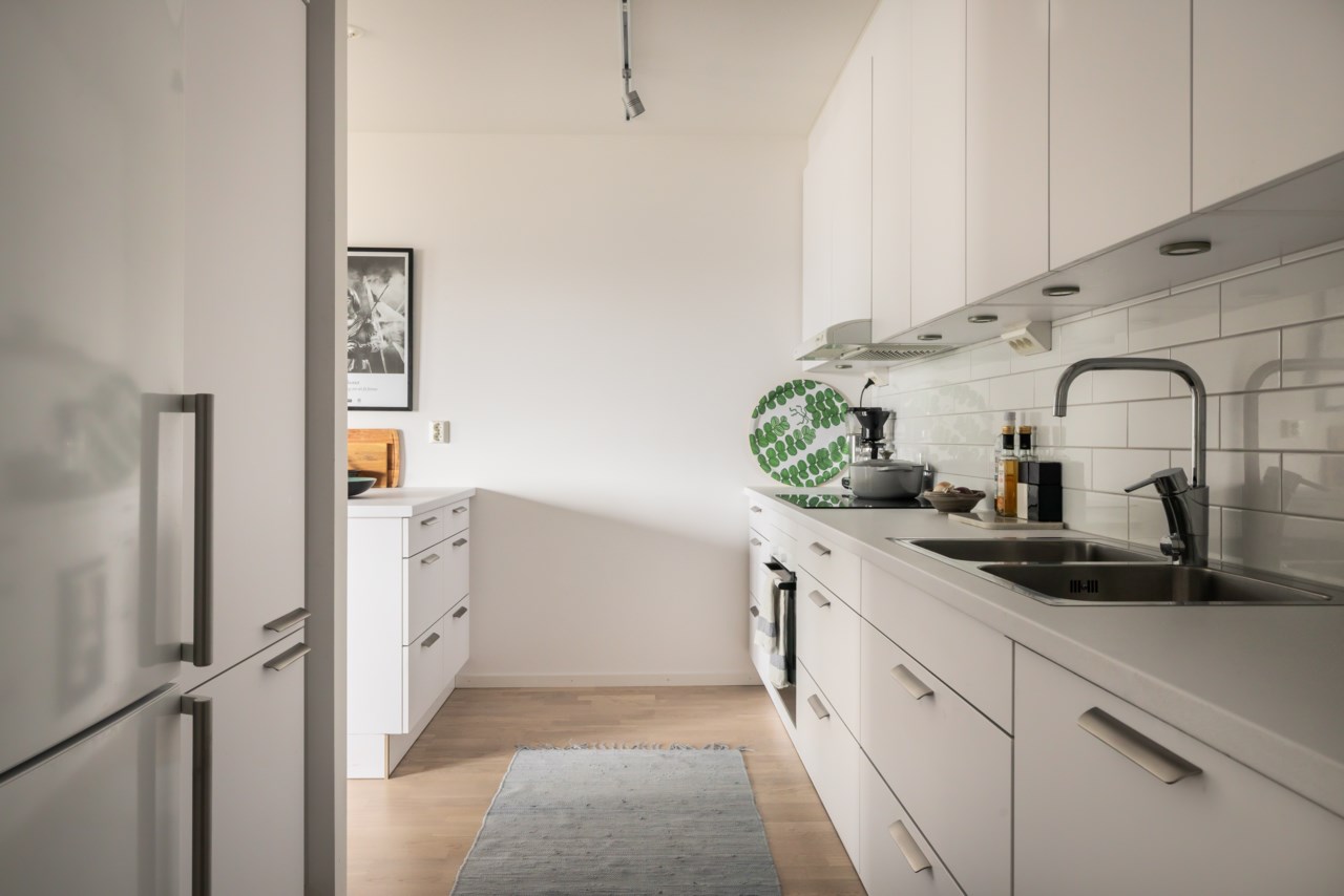 Liljeholmsgränd 6, 3 tr