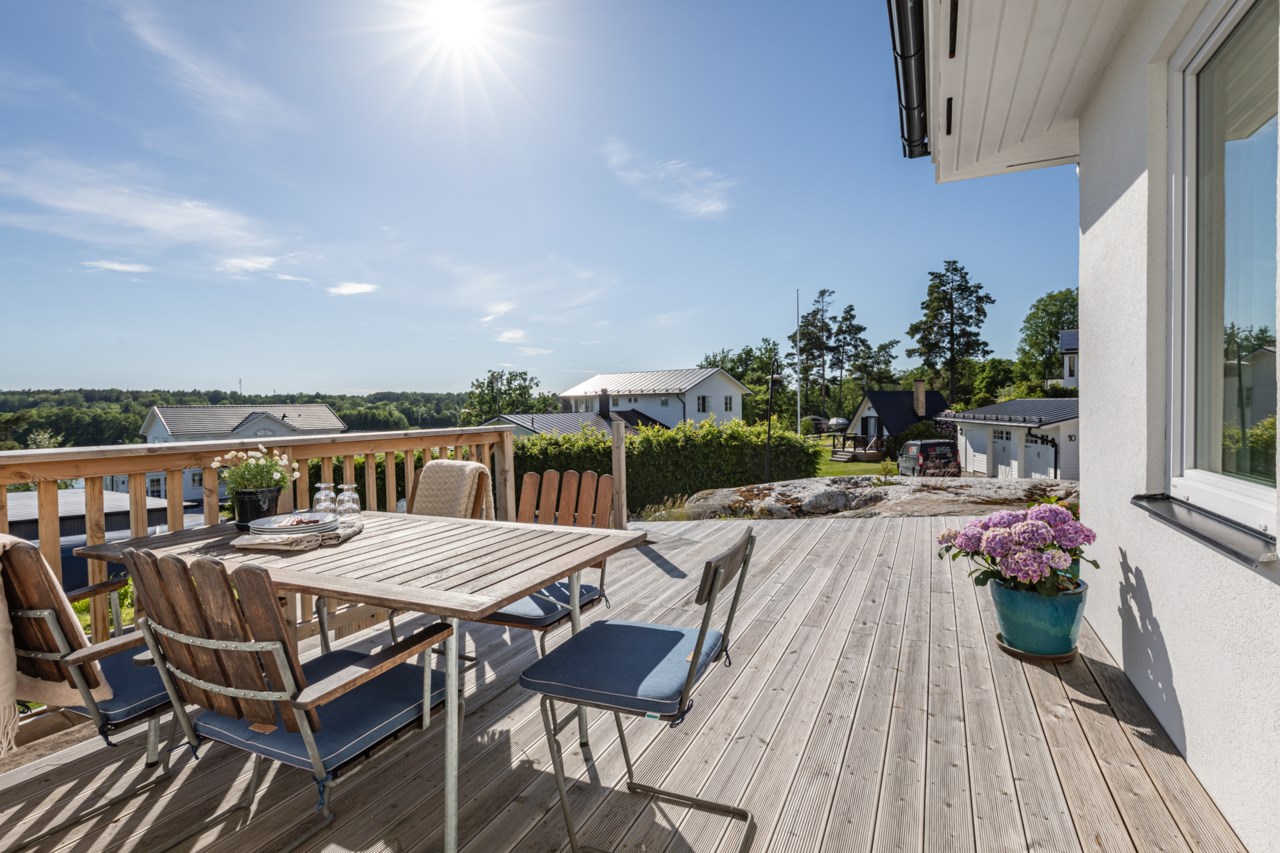 Kristinetorpsvägen 16