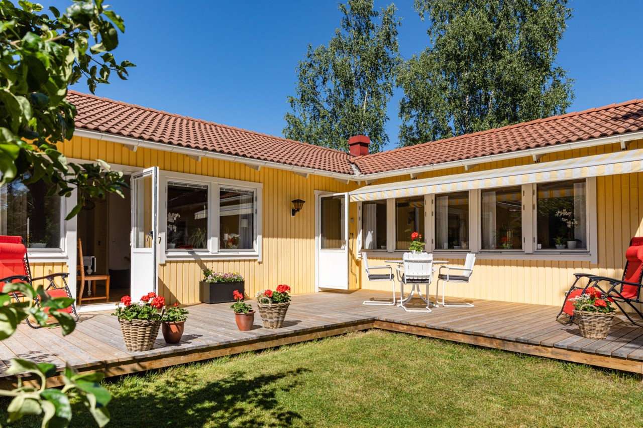Ekebyvägen 233
