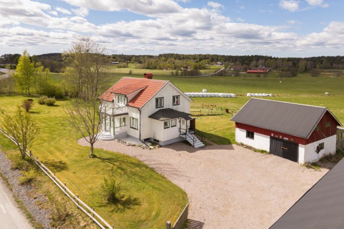 Verle Västergård 150