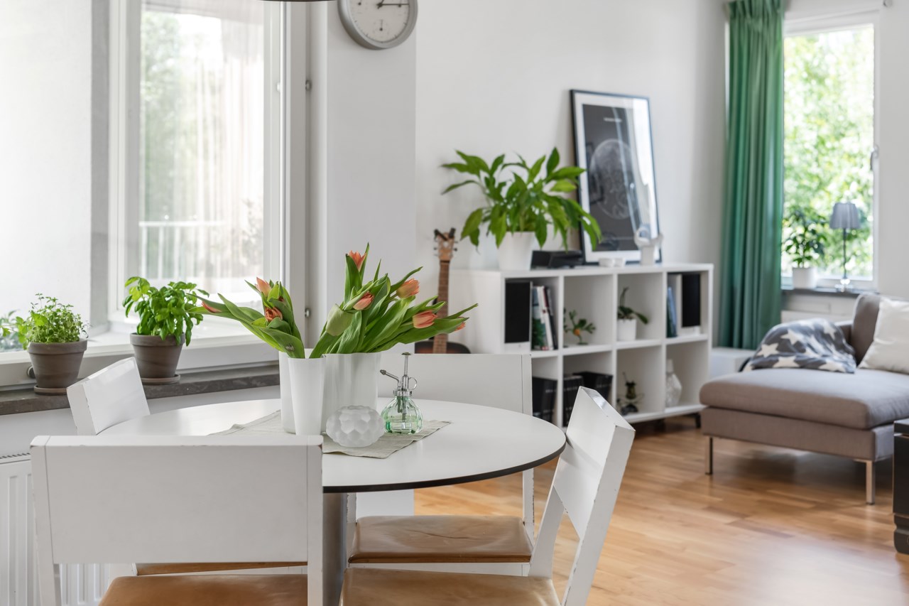 Beckombergavägen 213