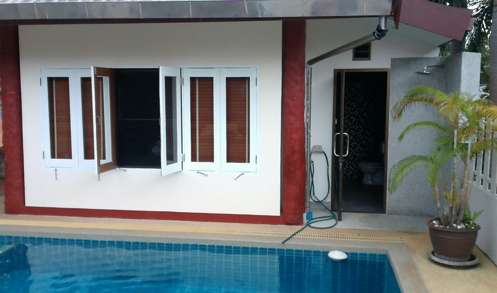 Thailand, Koh Lanta, Southern Lanta Villa B6