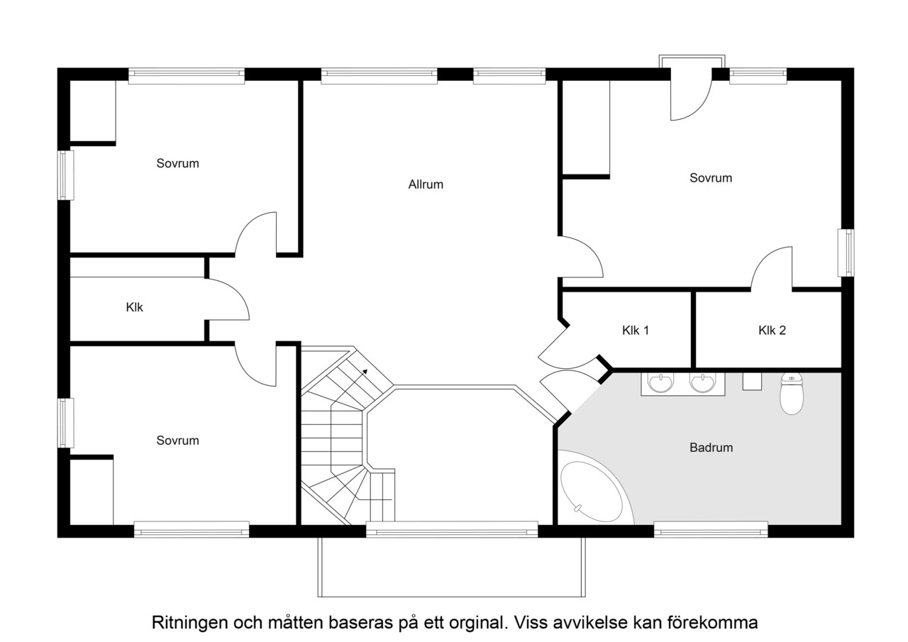 Bergtomtavägen 17