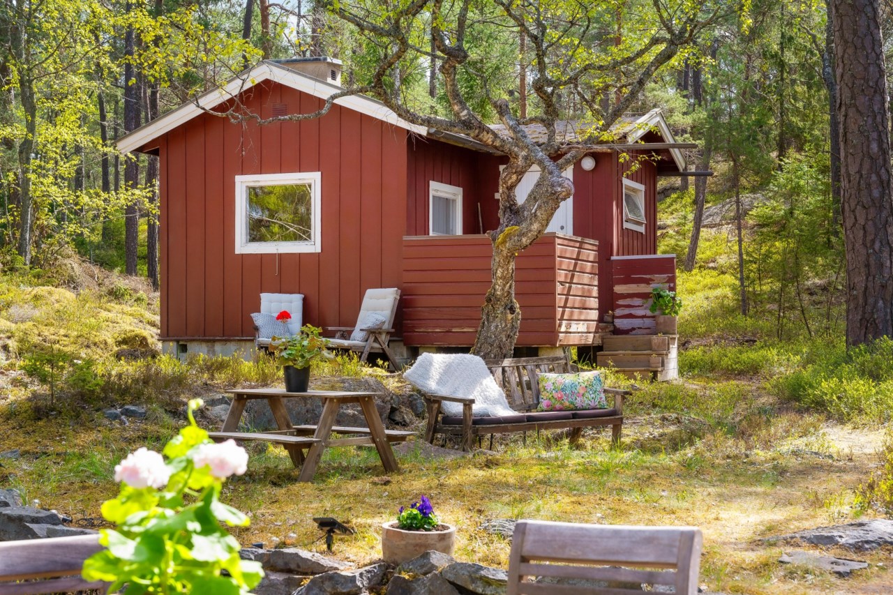 Hubertusvägen 5