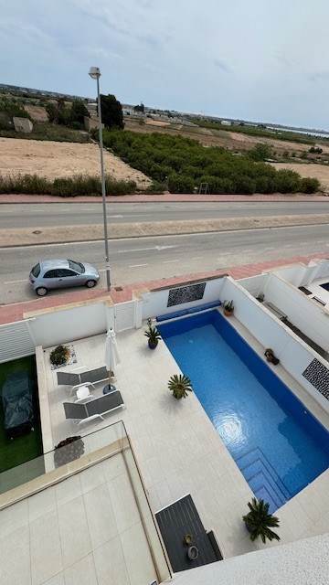 Villa Quesada