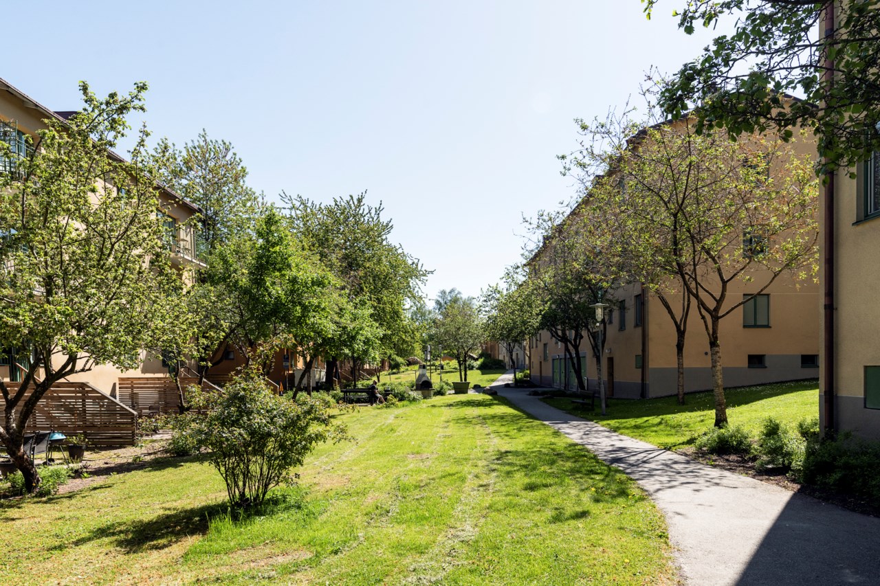 Bergslagsvägen 23