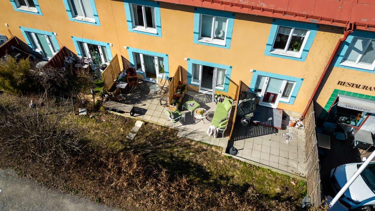 Mälarhöjdsvägen 2