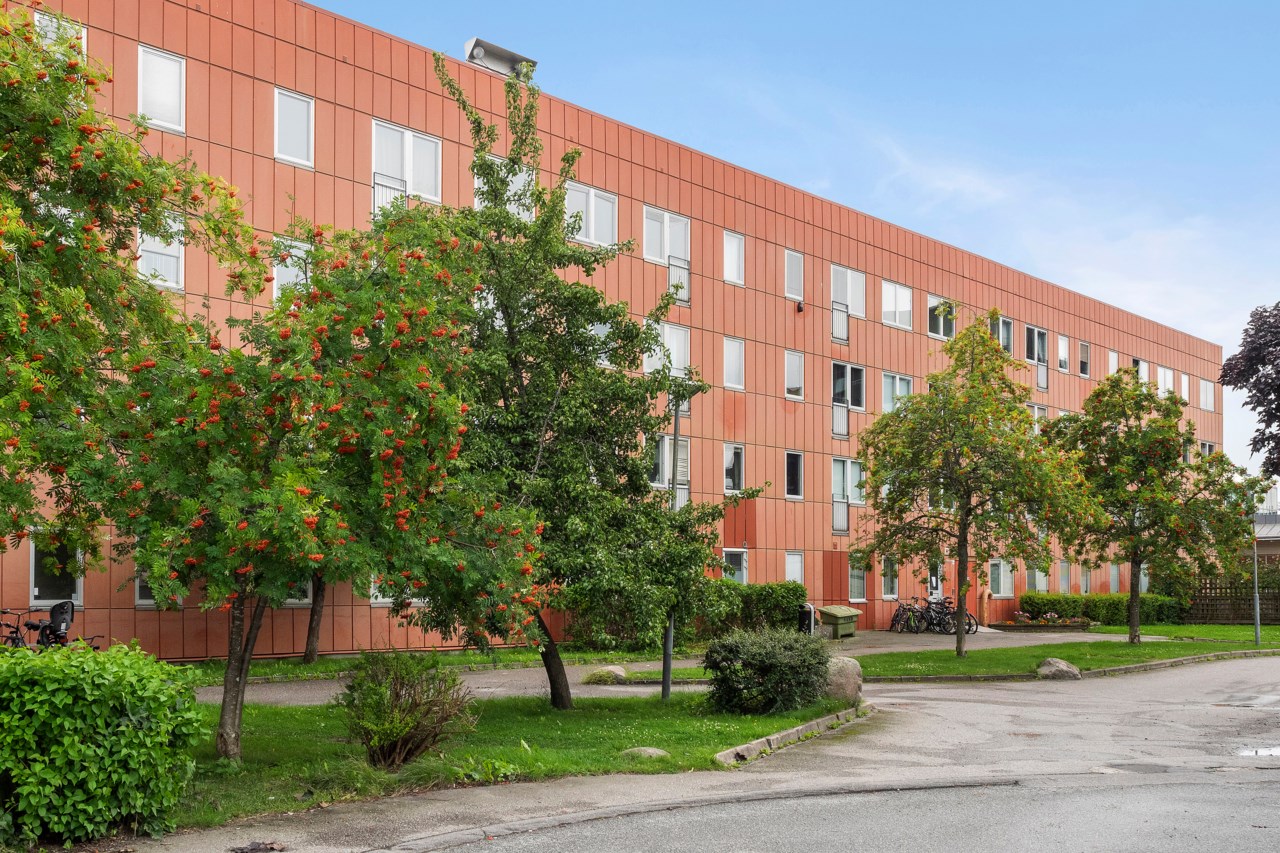 Betsövägen 4