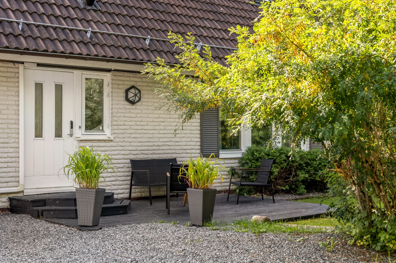 Bergsjövägen 6