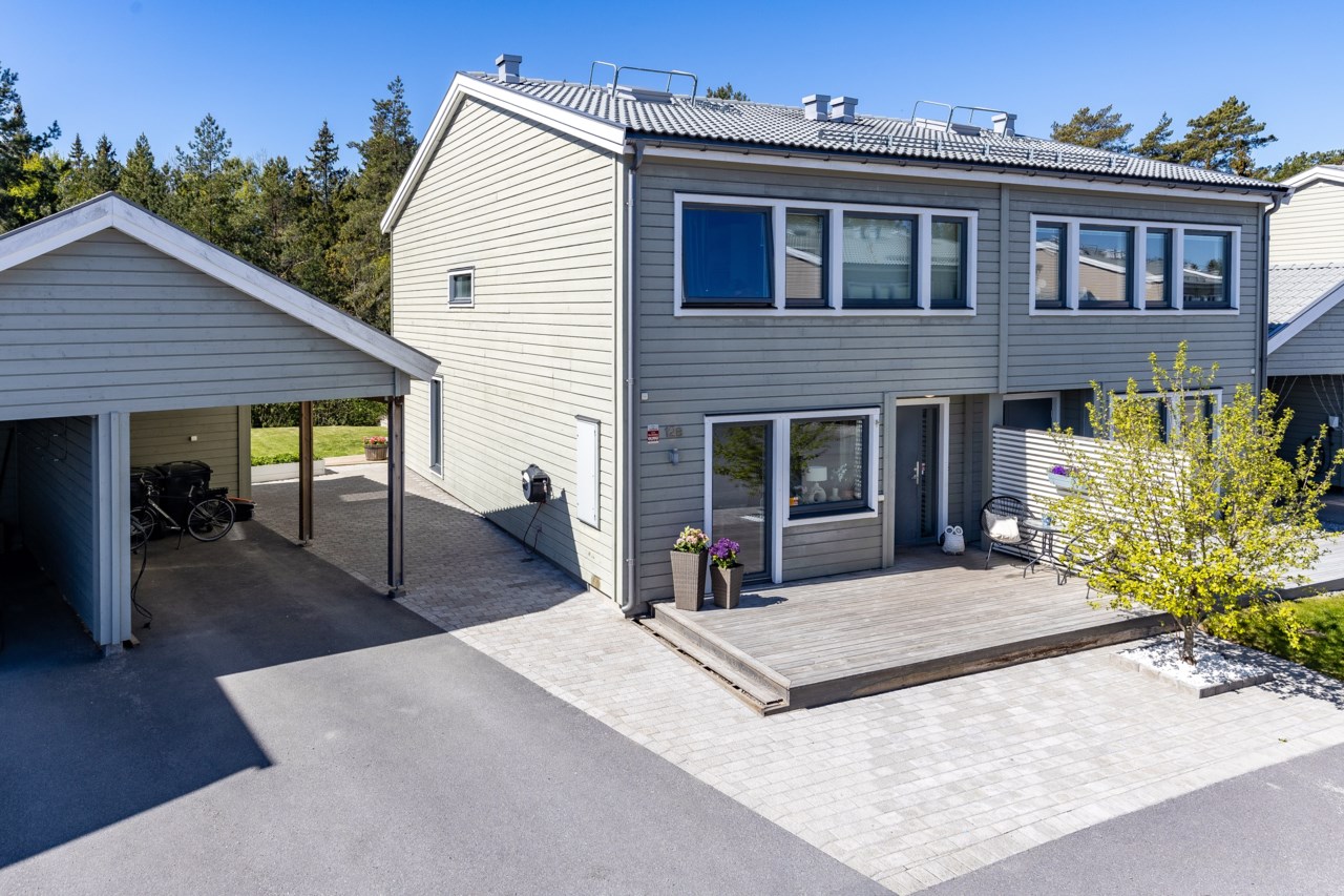 Sandviksvägen 12B