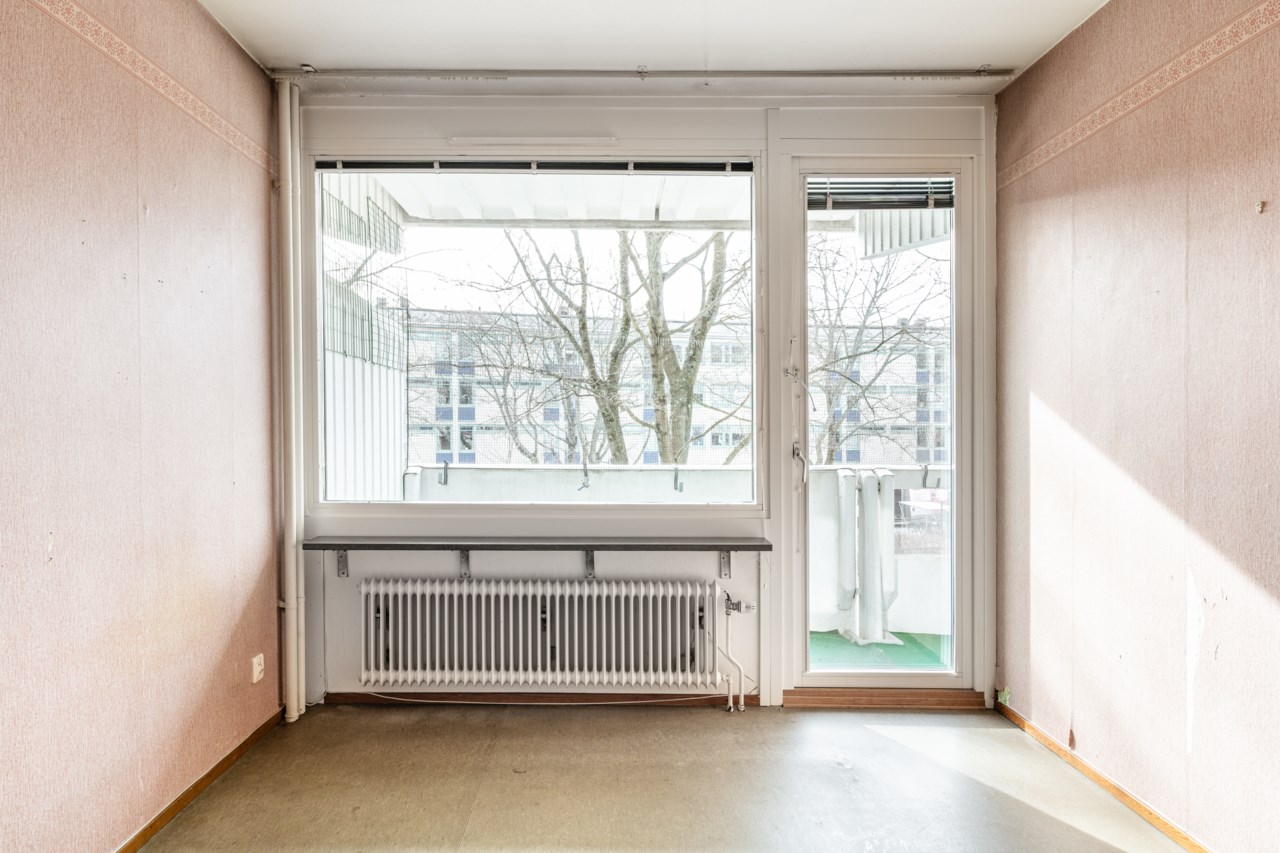 Kometvägen 5, 1tr