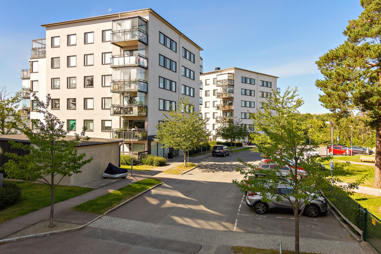 Fredsgränd 15, 3tr