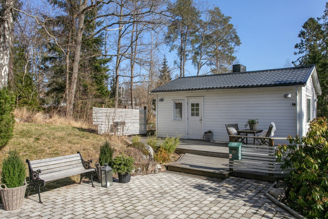 Kummelnäsvägen 33