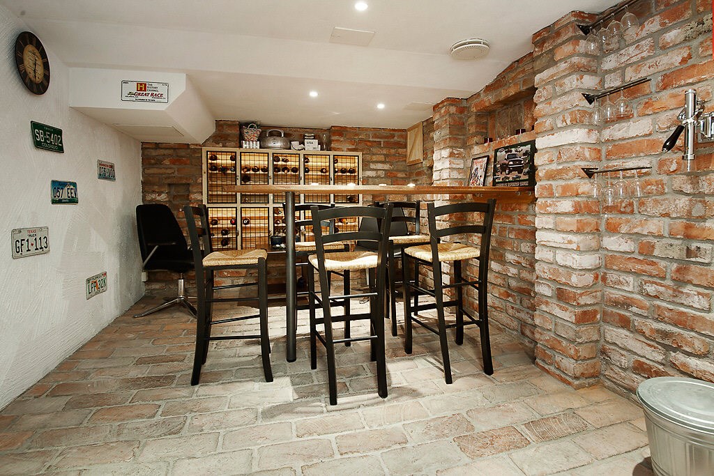 Vinbodega