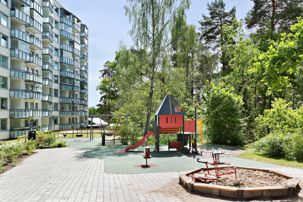Svetsarvägen 13, 7tr
