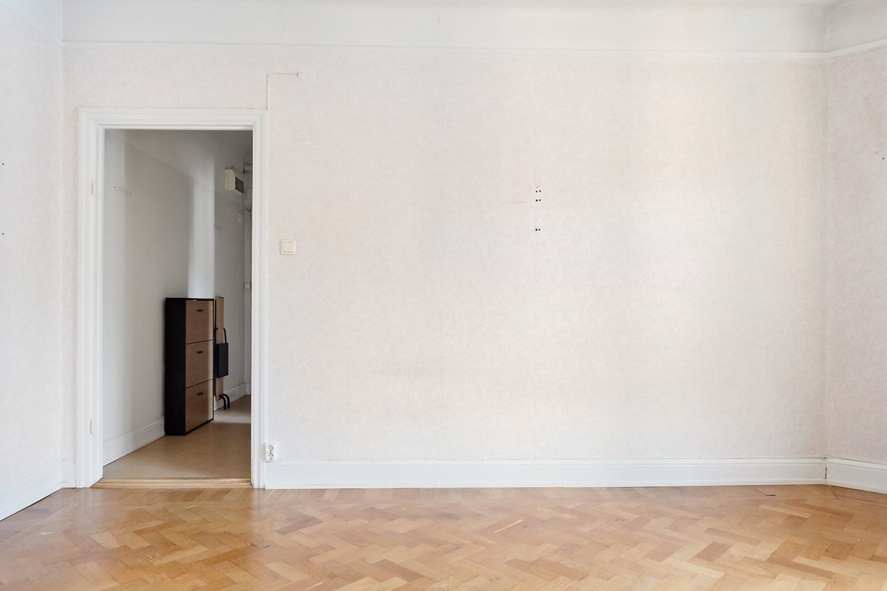 Karlsviksgatan 7, 4 tr