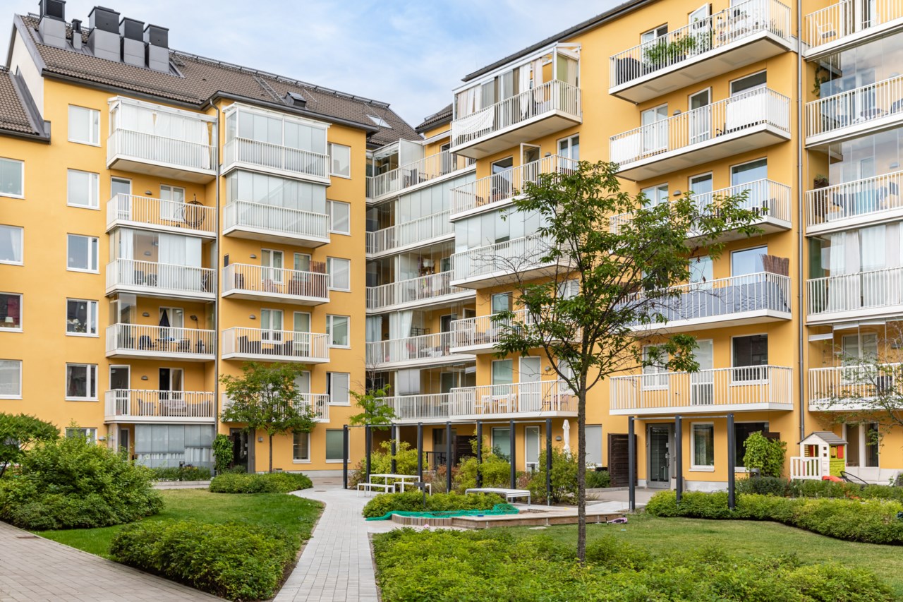 Väderkvarnsgatan 3