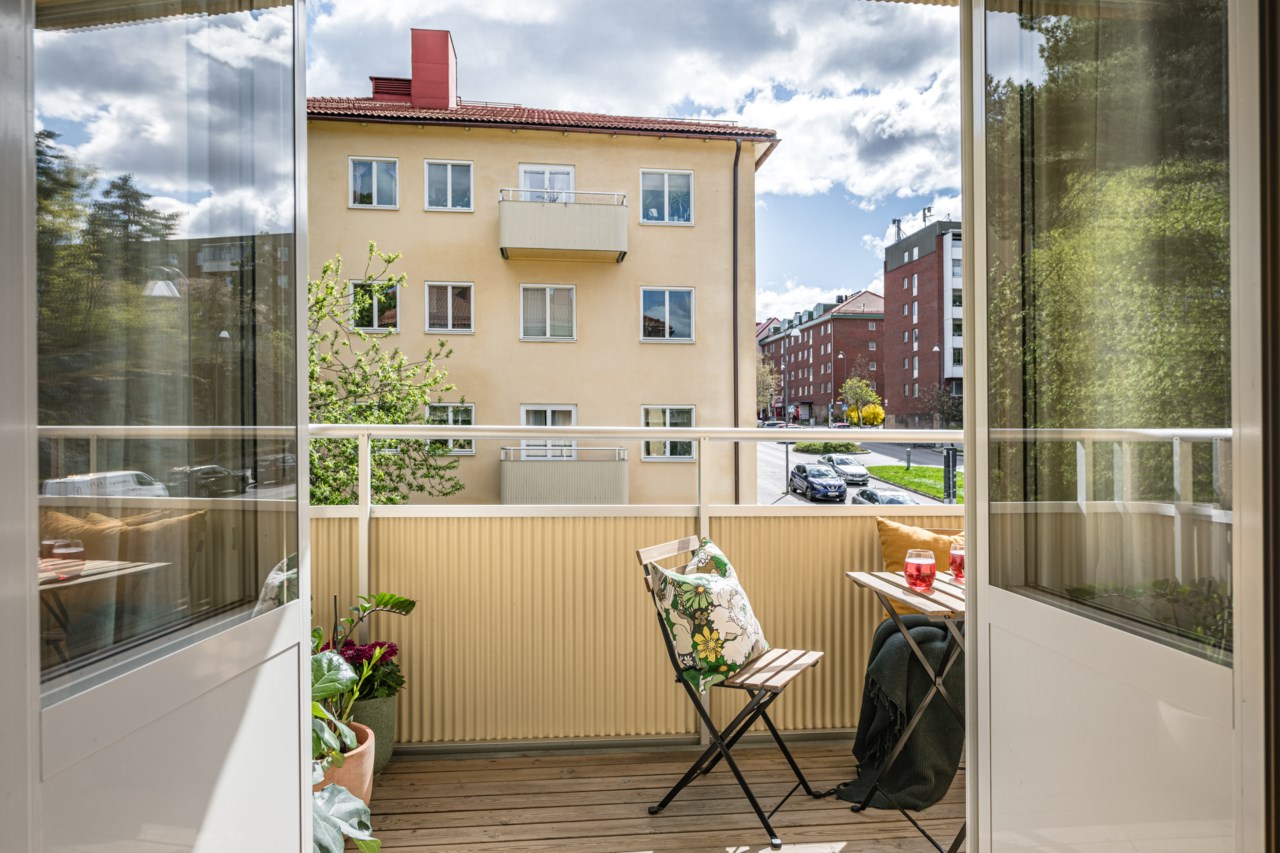 Tulegatan 68, 2 tr