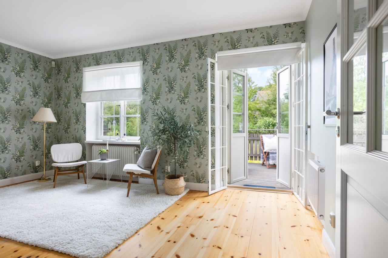 Alviksvägen 30