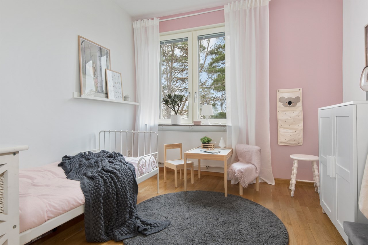 Skänkelvägen 4, 2 tr