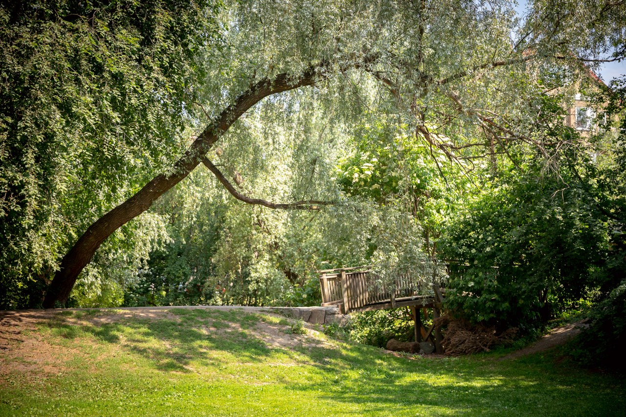 Midsommargränd 10, 4 tr.