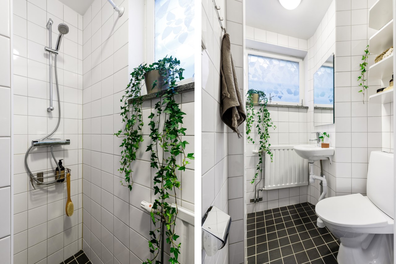 Trädgårdsgatan 20B