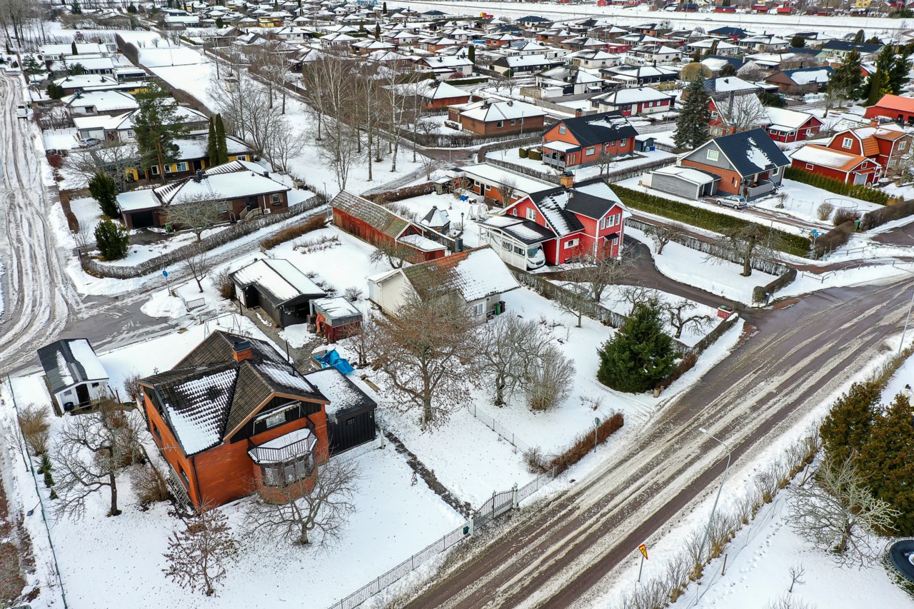 Bergslagsvägen 220