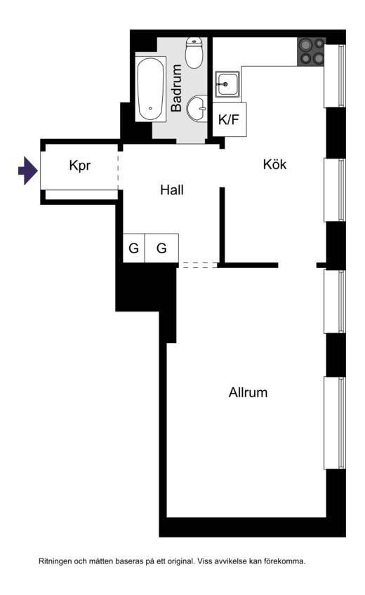 Uppfartsvägen 2