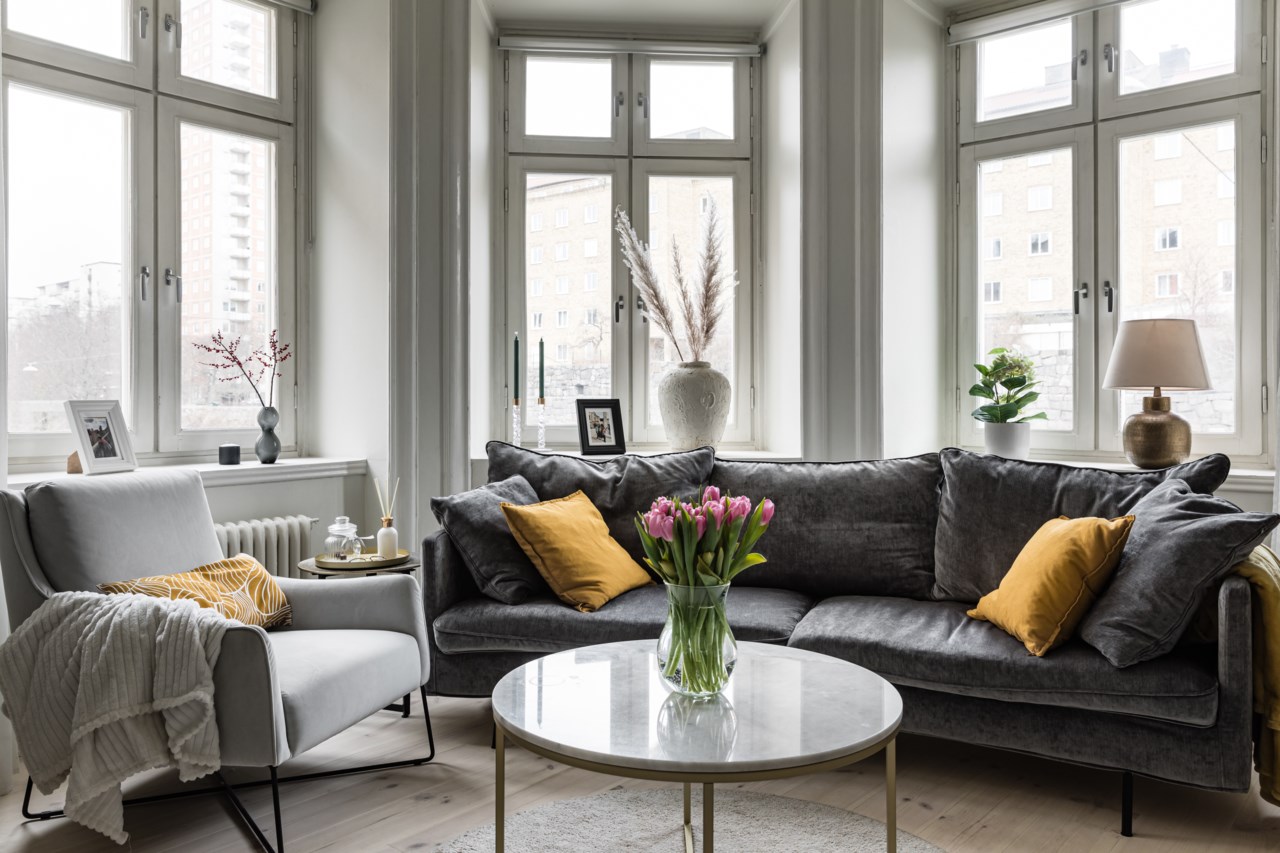 Valhallavägen 36