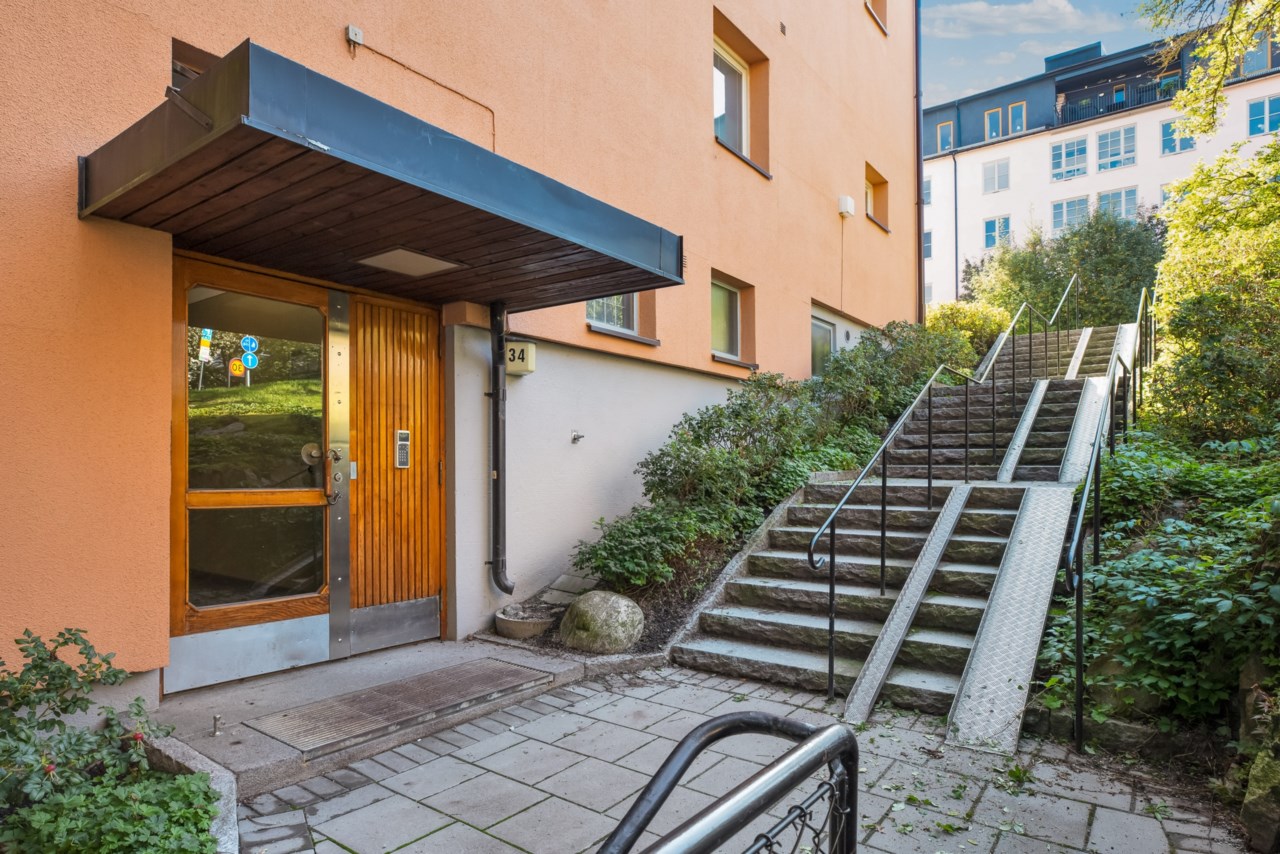 Näckrosvägen 34
