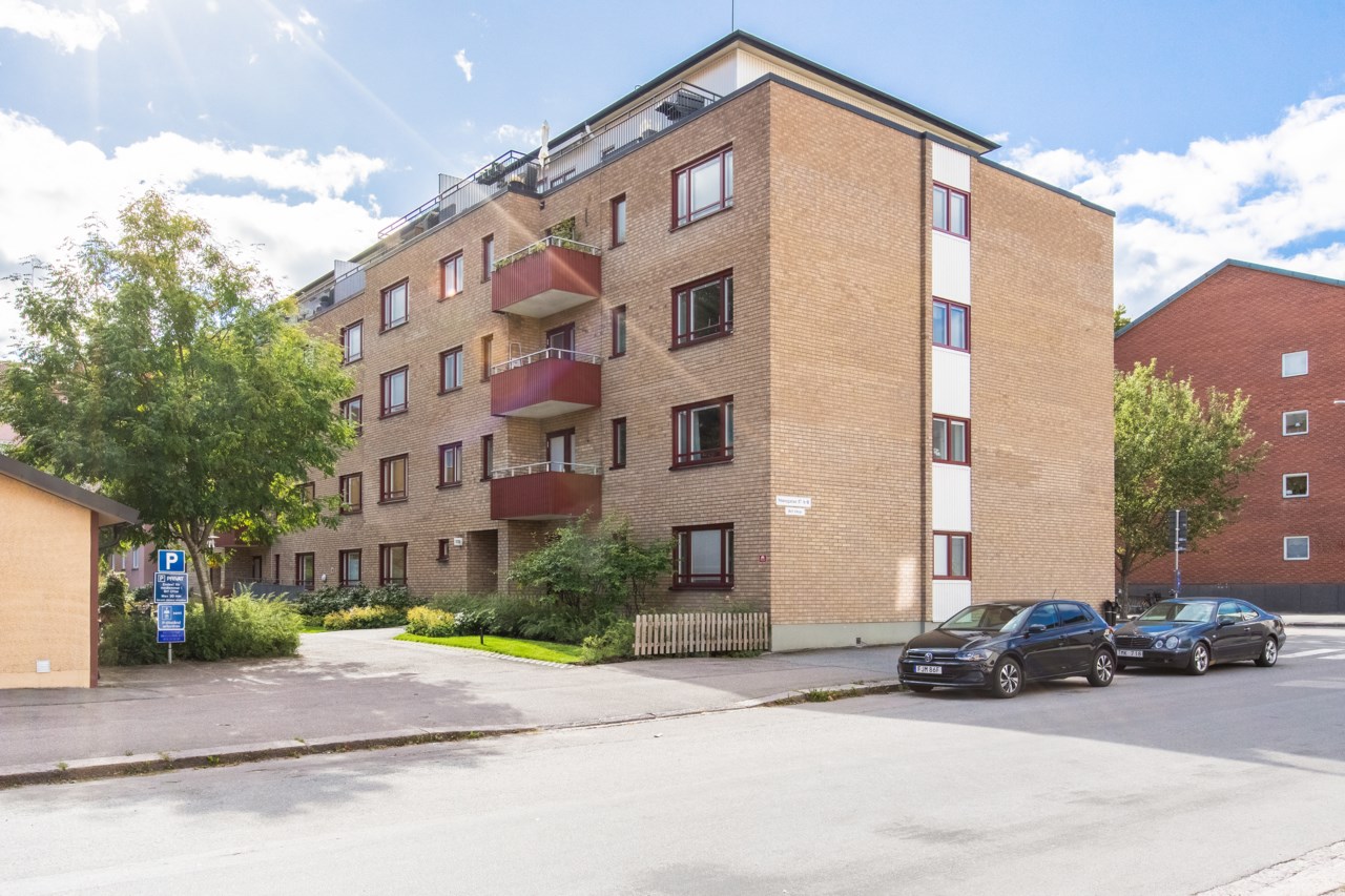 Sturegatan 17A