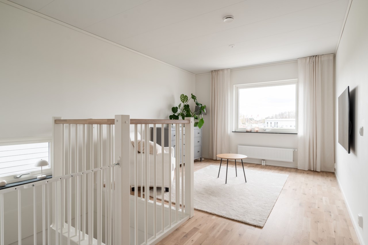 Linneagården 10E