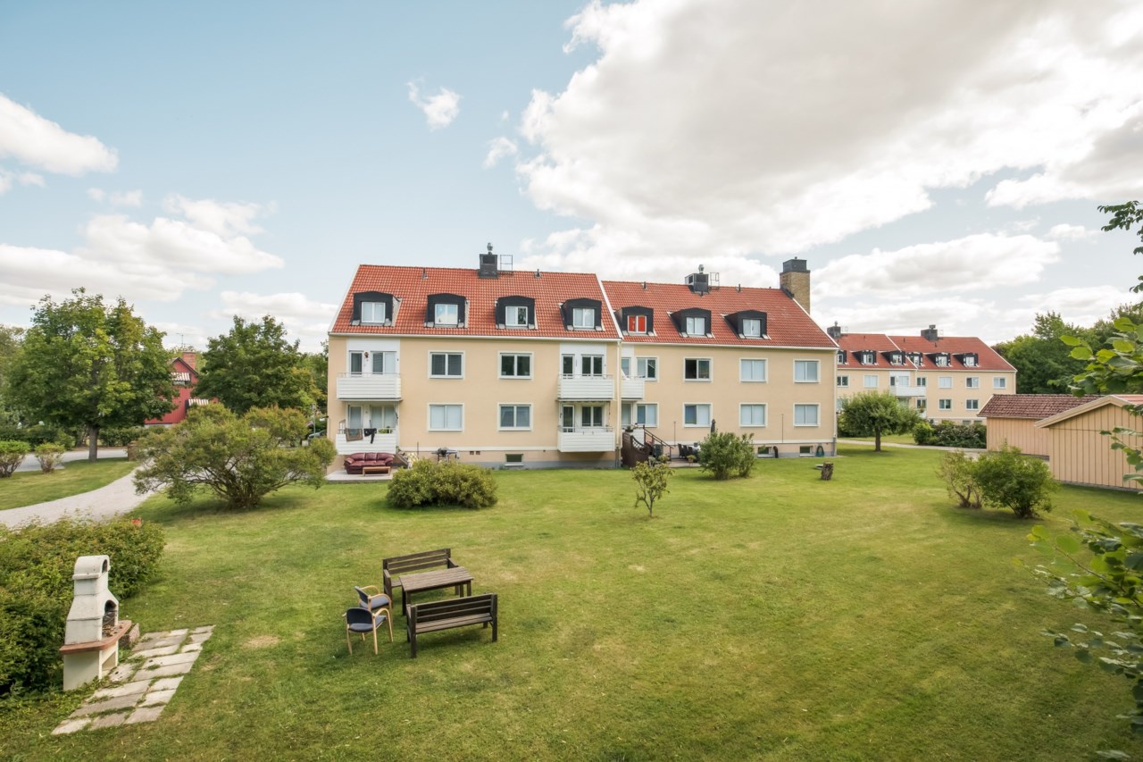 Norrgårdsvägen 7