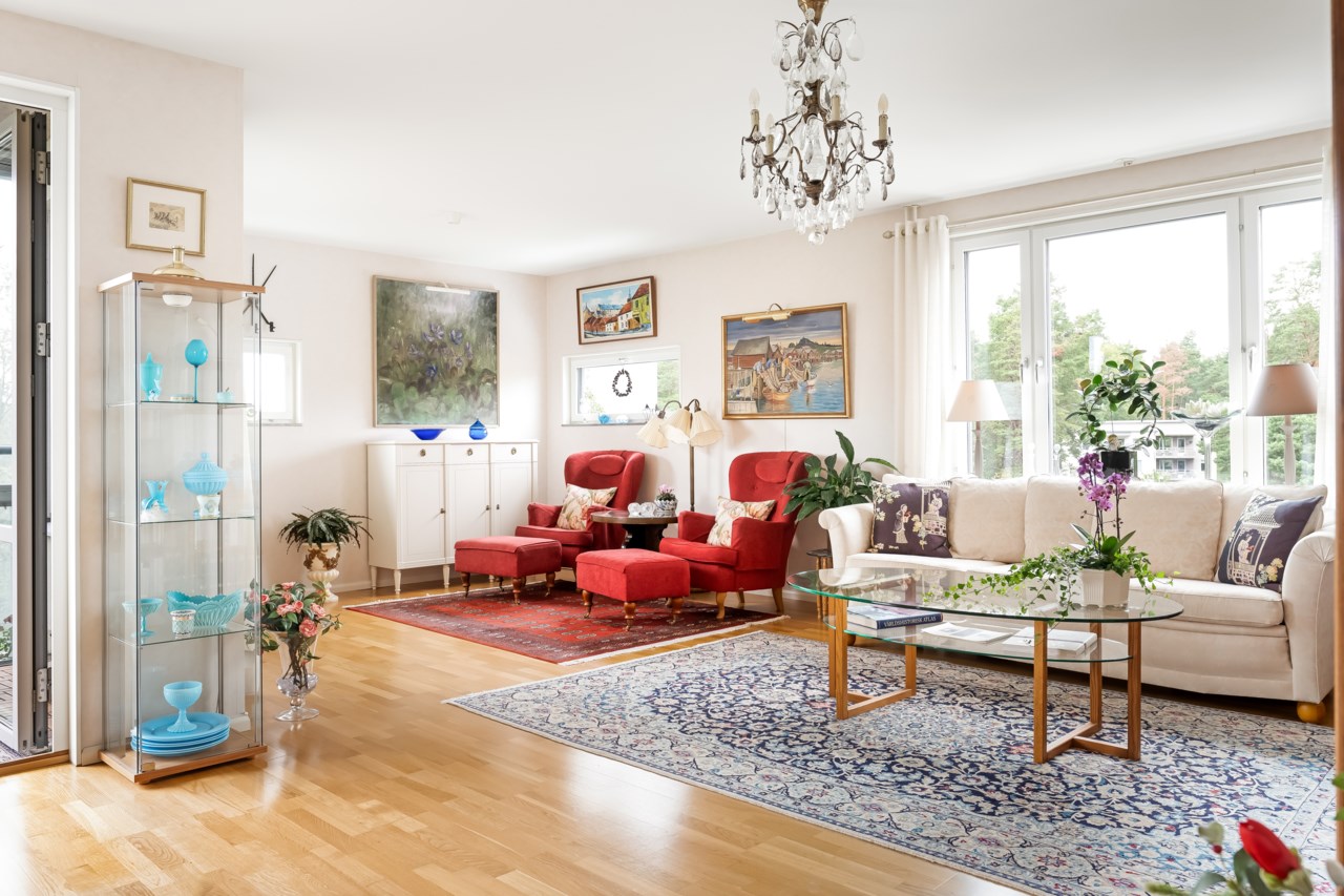 Flygvillevägen 5
