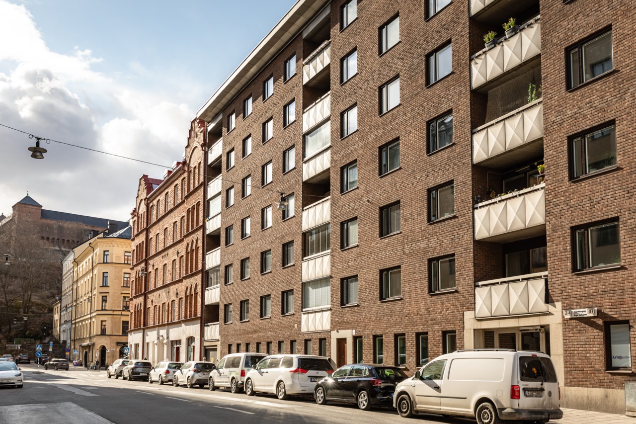 Ingemarsgatan 4