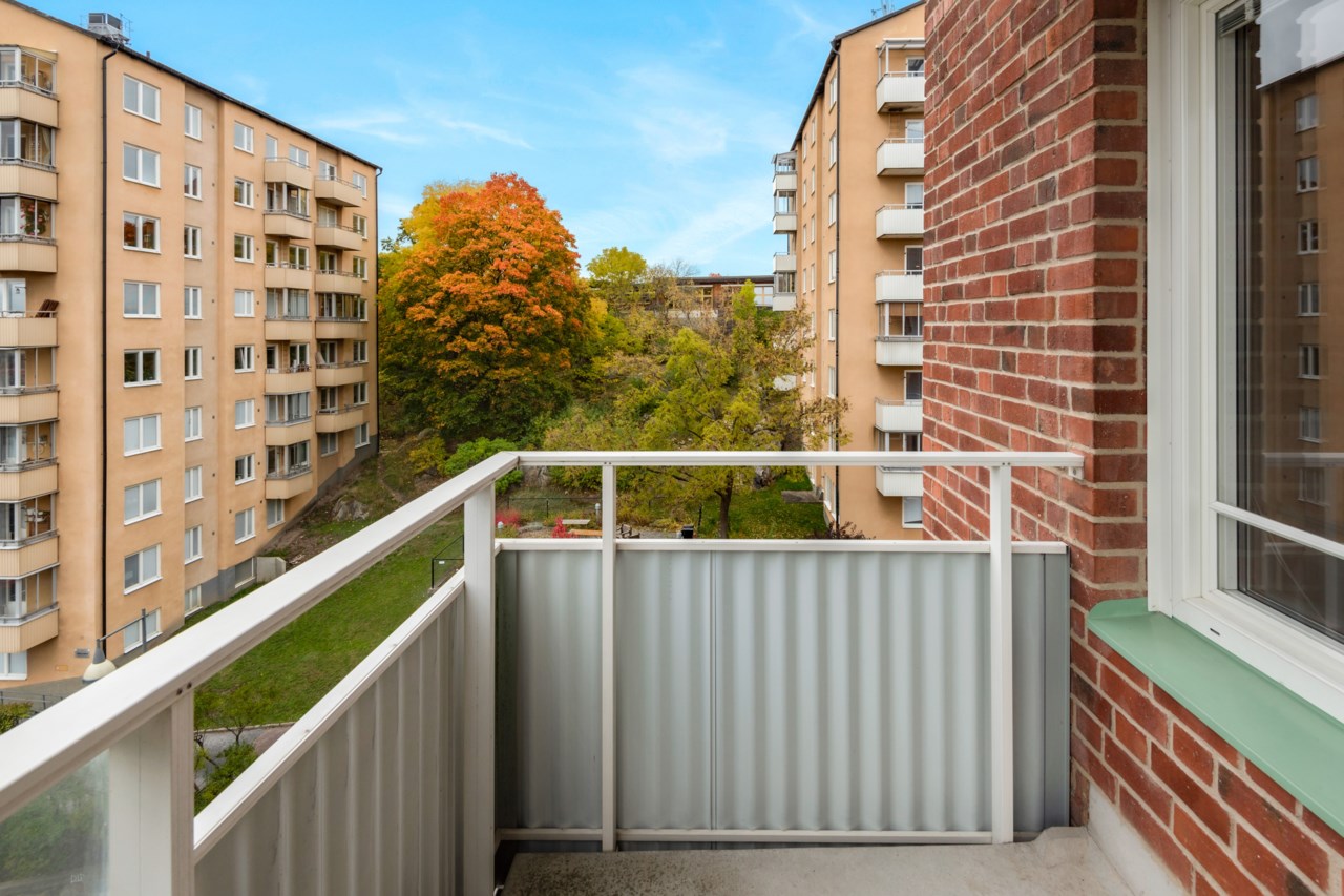 Trädgårdsgatan 23, 4 tr