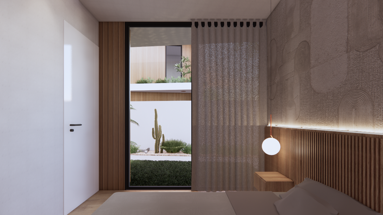 Ottawa Luxury Villas