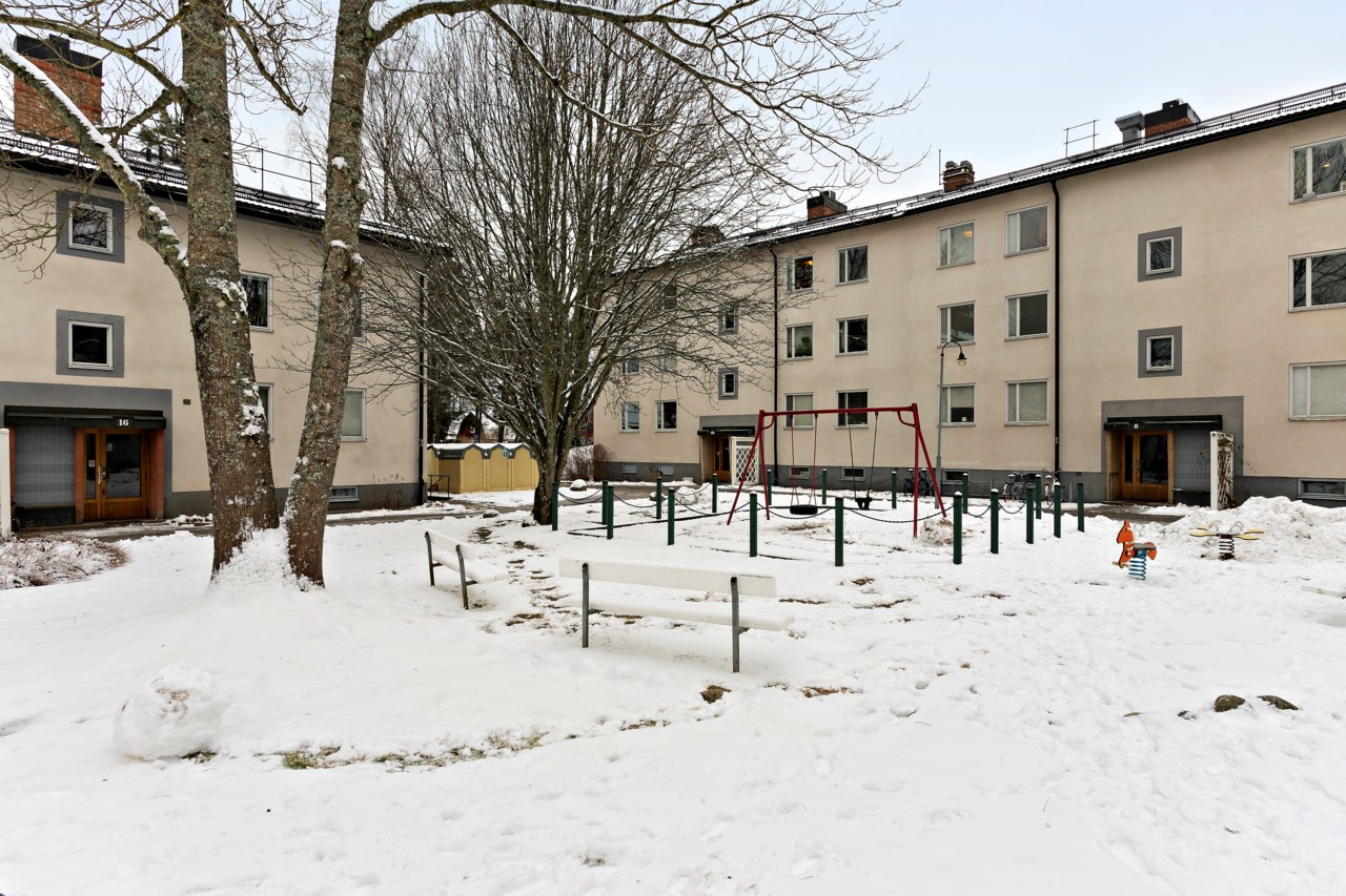 Ringvägen 6,1tr