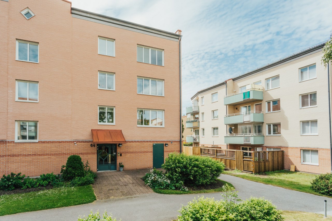 Söderberga Allé 64