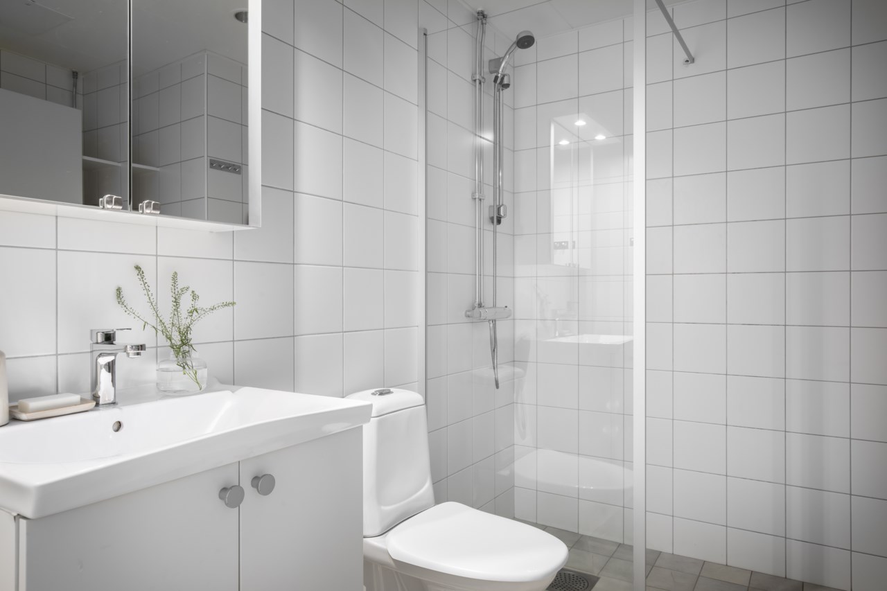 Sjöviksvägen 37, 4 tr
