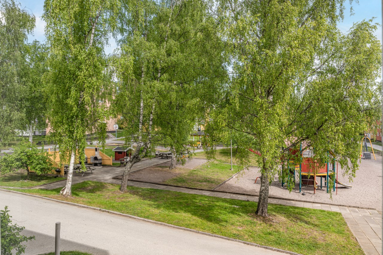 Minutgränd 15