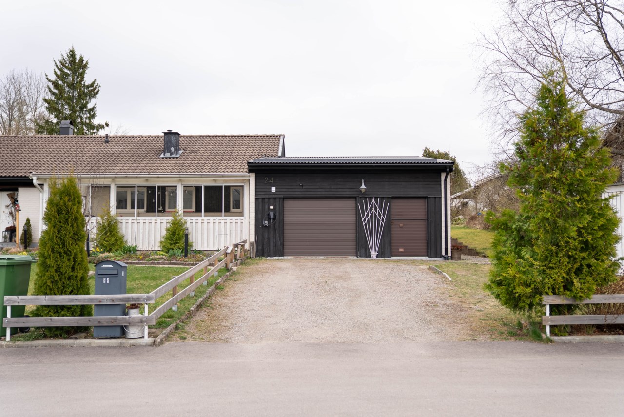 Kättingvägen 24