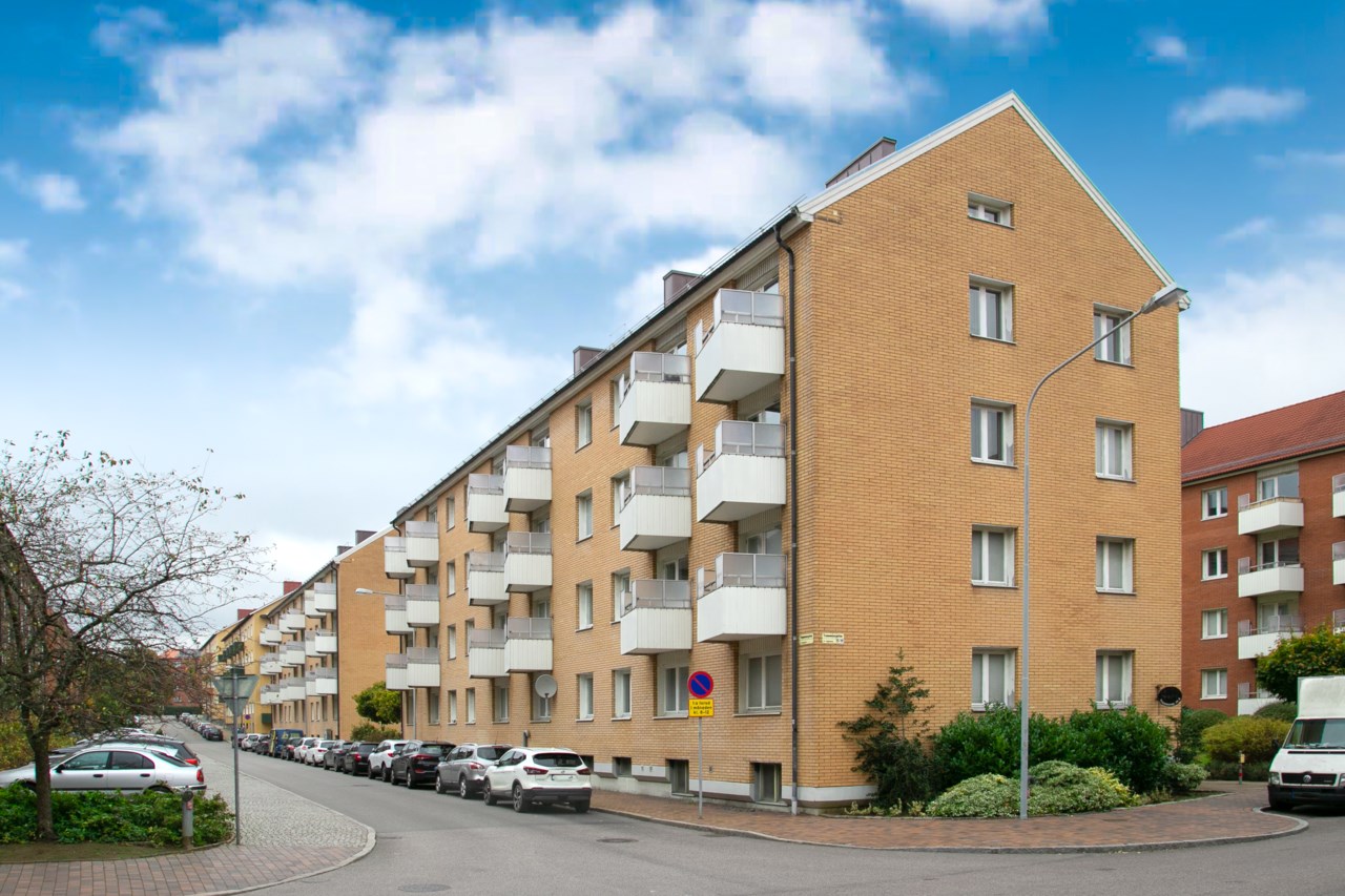 Vagnmansgatan 12